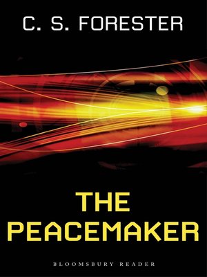 The Peacemaker - ebook